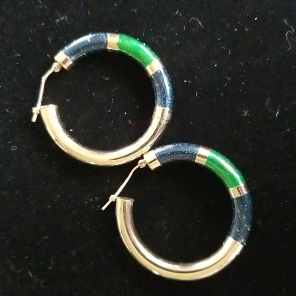 Earrings - Picture 2 of 3